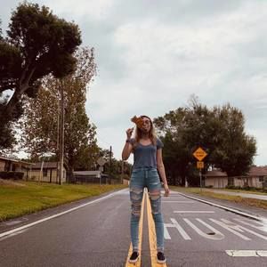 Meet your Posher, Briauna